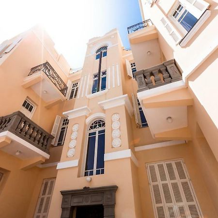 Apartament House Of Palm - One Of A Kind Tel Awiw Zewnętrze zdjęcie